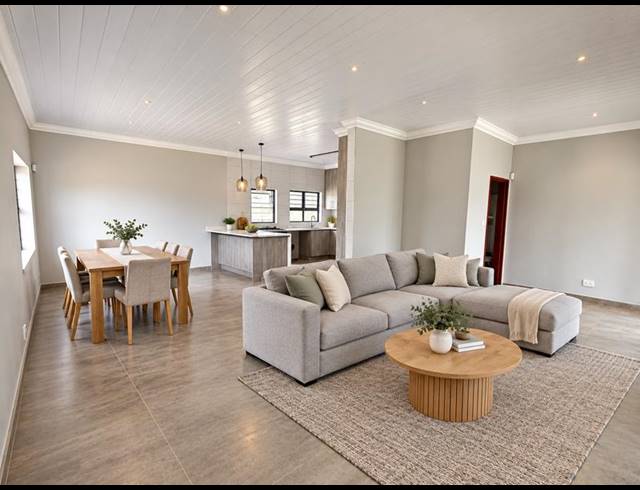 3 BEDROOM PROPERTY TO RENT IN CASSELDALE